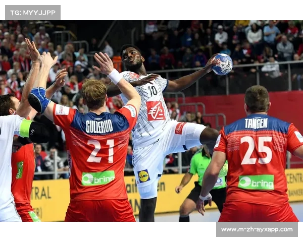 瑞士伦策海德首办国际冬季两项世锦赛 法国与挪威展开激烈角逐 瑞士伦策海德首办国际冬季两项世锦赛 法国与挪威展开激烈角逐