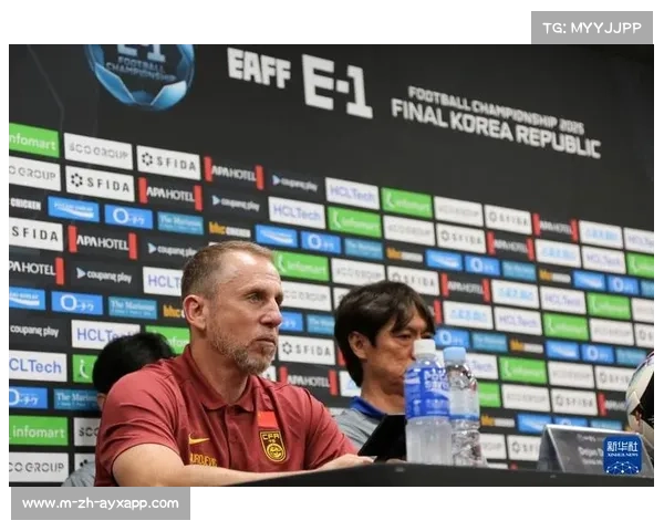 中日韩青少年足球交流计划启动 东亚杯期间签署合作备忘录推动三国足球合作 中日韩青少年足球交流计划启动 东亚杯期间签署合作备忘录推动三国足球合作