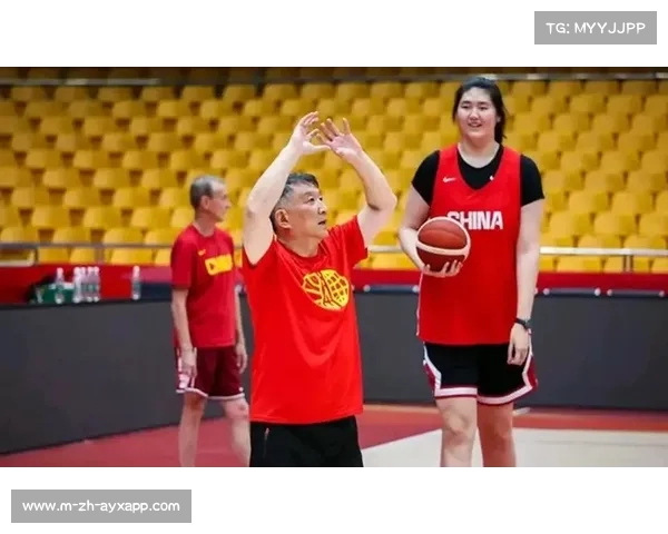 中国女篮排名FIBA实力榜第一 中日澳三队夺冠概率超90% 中国女篮排名FIBA实力榜第一 中日澳三队夺冠概率超90%