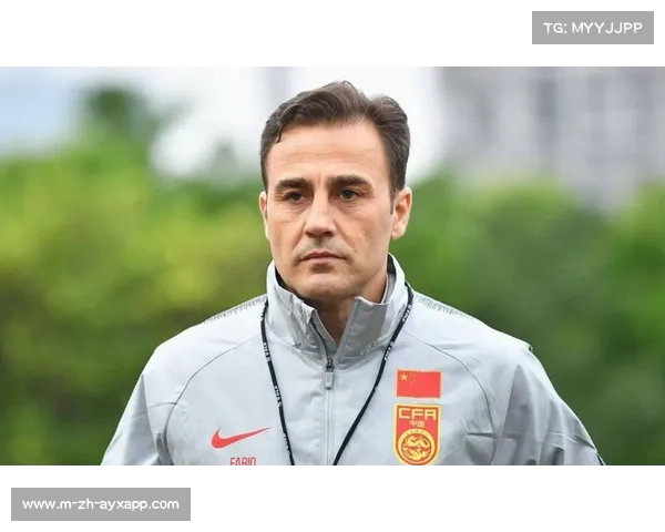 卡纳瓦罗若执教国足或成宋凯上任后最具争议的决策 卡纳瓦罗若执教国足或成宋凯上任后最具争议的决策