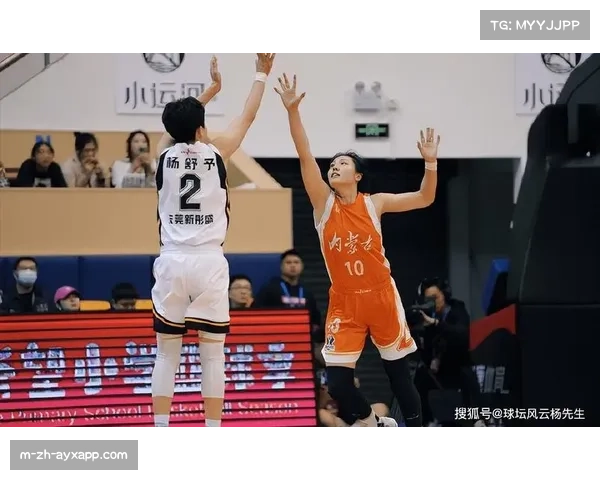 WCBA常规赛竞争白热化 季后赛席位争夺激烈