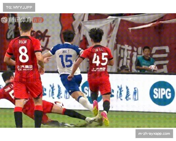 河南队快速反击战术奏效 对阵海港26秒闪击破门创赛季纪录